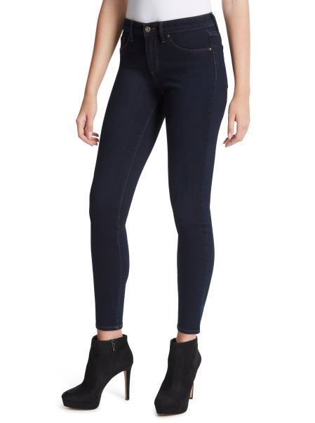 Practical Night Visions Women Kiss Me Skinny Jeans In Night Visions Bottoms Jessica Simpson